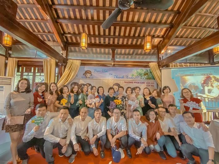 SoftWater Restaurant - Một ốc đảo bình yên giữa lòng thành phố nhộn nhịp. Đây là nơi bạn có thể thoát khỏi sự xô bồ của cuộc sống đô thị.