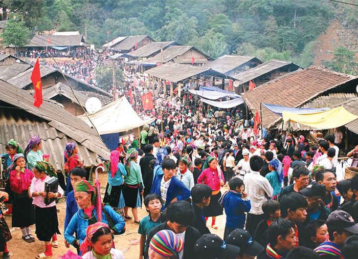 Vi vu đó đây với Lịch trình Hà Giang tự túc 3N2Đ từ Hà Nội 10
