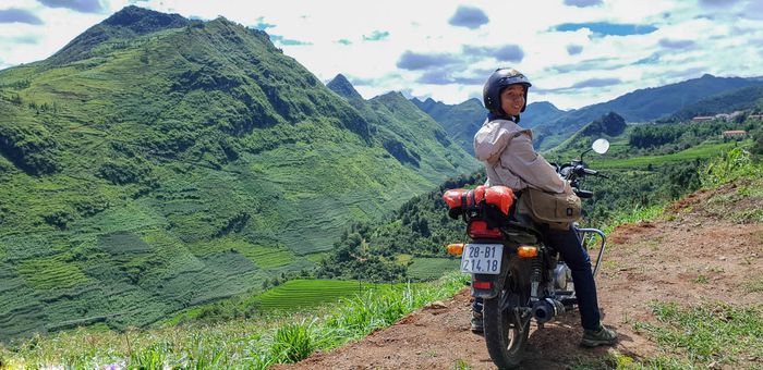 Bí quyết thuê xe máy uy tín tại Hà Giang 4