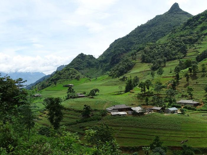 Trải nghiệm chuyến du lịch Hà Giang tự túc 3N2Đ số 11 từ Hà Nội với những bất ngờ thú vị