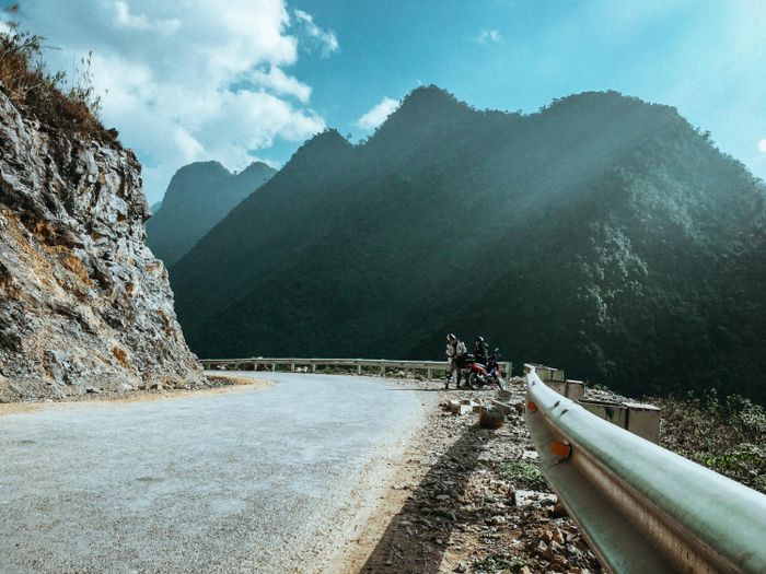 Hướng dẫn chi tiết cách đến Hà Giang từ Hà Nội 7