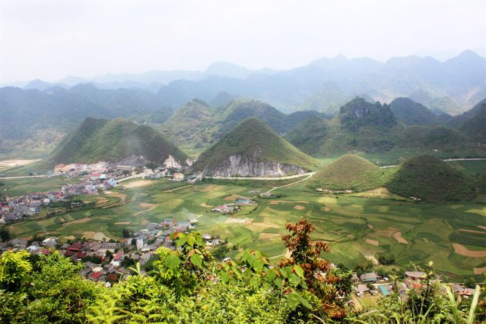 Hướng dẫn chi tiết cách đến Hà Giang từ Hà Nội 8