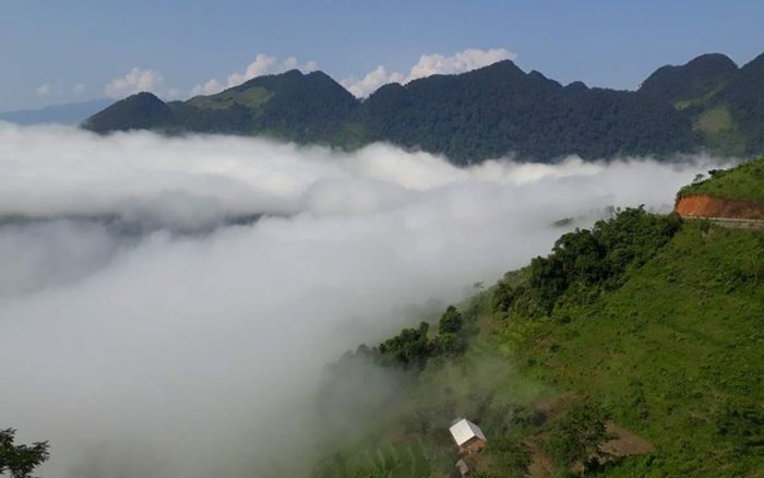 Mytour.vn gợi ý cho bạn kế hoạch du lịch tự túc Hà Giang 4 ngày 3 đêm từ đầu đến cuối
