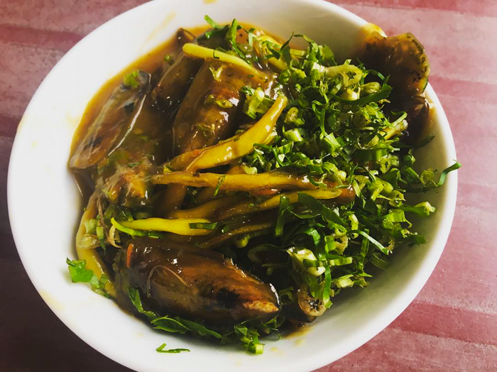 Giá bể Hải Phòng - Hương vị độc đáo và thơm ngon