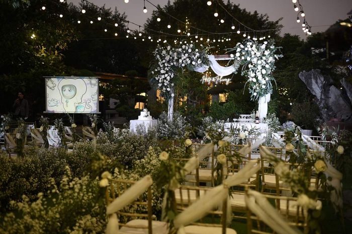 SoftWater Restaurant - Một chốn bình yên giữa lòng phố thị đông đúc 10