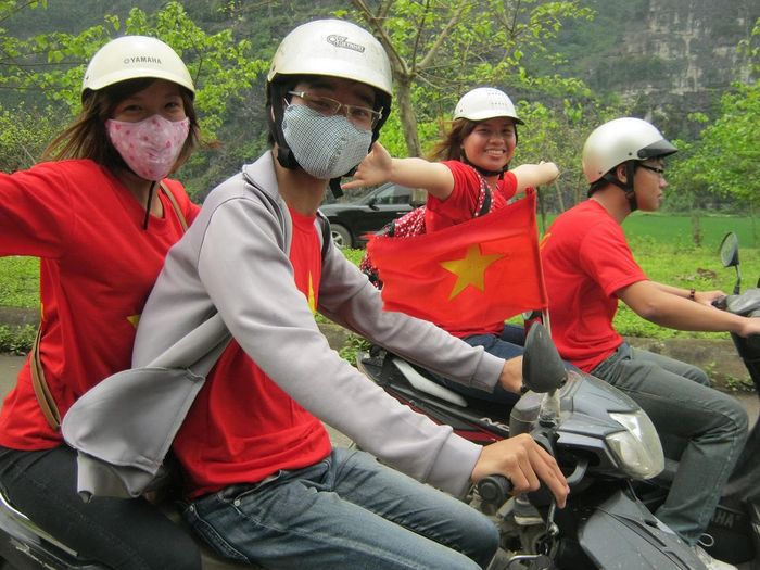 Bí quyết thuê xe máy uy tín tại Hà Giang 6