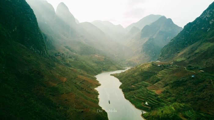 Khám phá Hà Giang qua góc nhìn độc đáo của Nguyễn Đức Hiếu 3