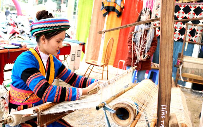 Lạc trôi giữa vẻ đẹp tiên cảnh của nhân gian khi ghé thăm cánh cổng thiên đàng Quản Bạ Hà Giang