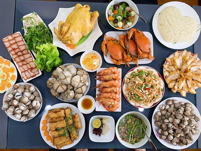 Du lịch Đà Nẵng tháng 10