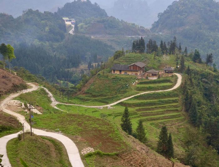 Hãy khám phá chuyến đi Hà Giang tự túc 5 ngày 4 đêm bắt đầu từ Hà Nội 7
