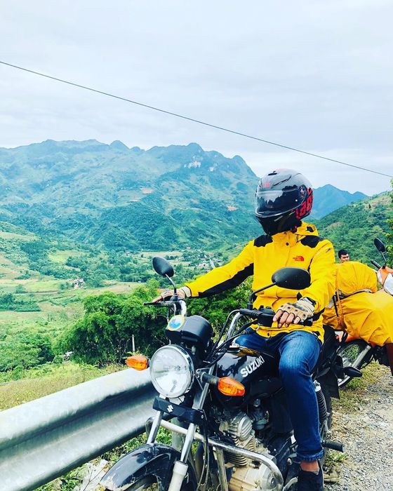 Bí quyết thuê xe máy uy tín tại Hà Giang 9