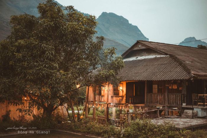 Đánh giá chuyến đi một mình đến Hà Giang để thực hiện giấc mơ 6