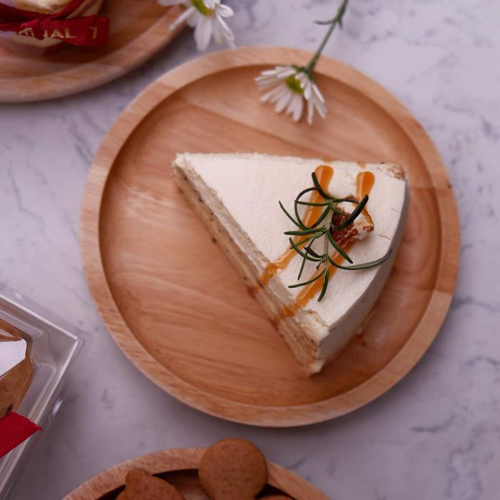 Palette Collect's Cafe nổi bật với không gian hiện đại và sang trọng 12