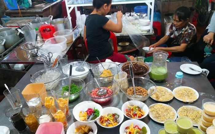 chợ Cát Bi