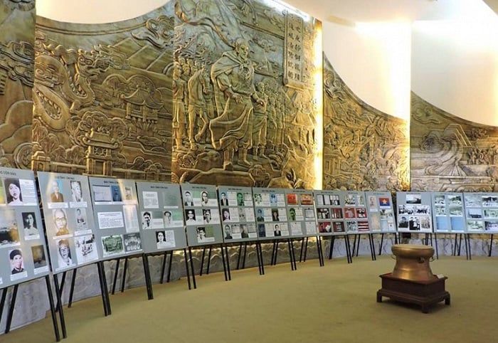 Bảo tàng Đà Nẵng