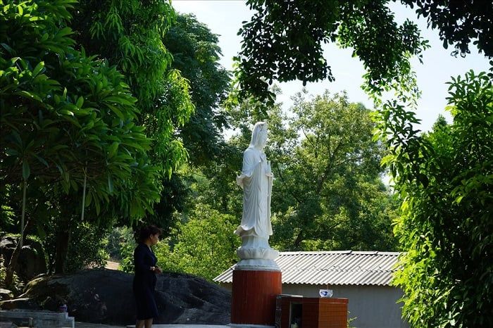 chùa Thiên Tượng