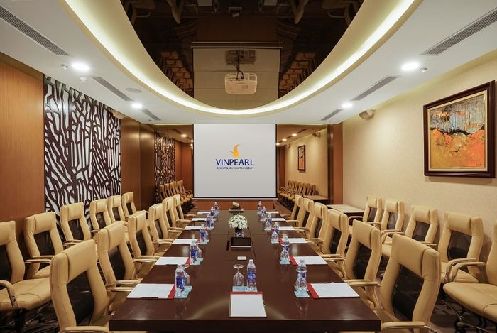 Du lịch MICE tại Nha Trang