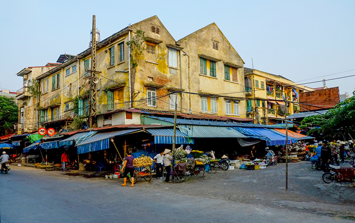 chợ Cát Bi