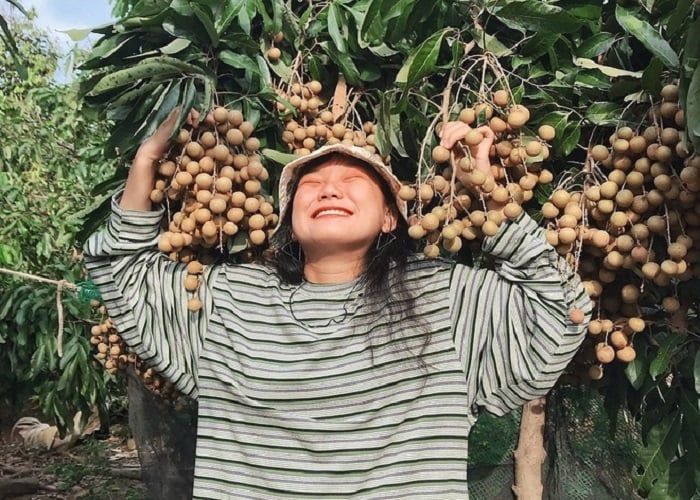 Khám phá miền Tây trong 4 ngày 3 đêm