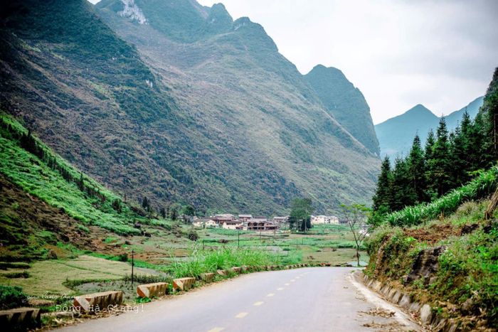 Đánh giá chuyến đi một mình đến Hà Giang để thực hiện giấc mơ 3