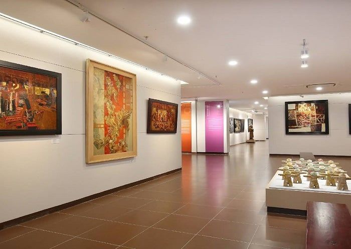Bảo tàng Đà Nẵng