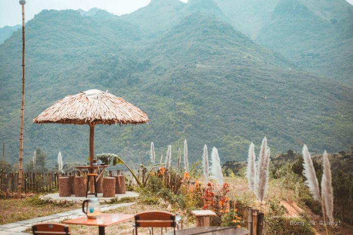 Đánh giá chuyến đi một mình đến Hà Giang để thực hiện giấc mơ 9