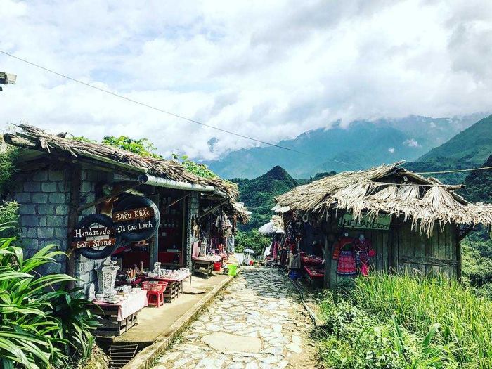 Chương trình tour Hà Nội