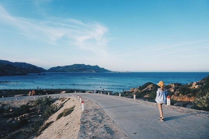 đảo lan châu cửa lò