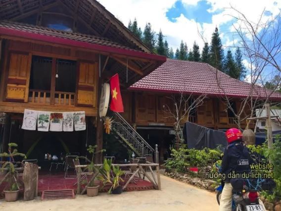 Đánh giá Hà Giang cùng bạn thân của Vân Nguyễn 6