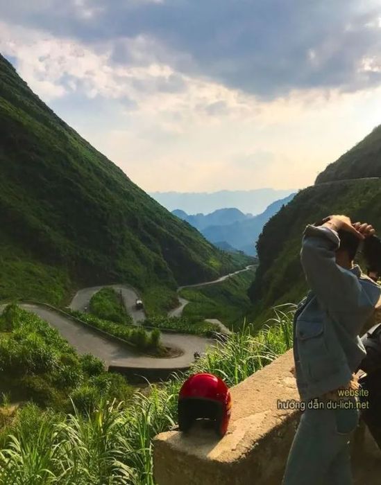 Đánh giá Hà Giang cùng bạn thân của Vân Nguyễn 5