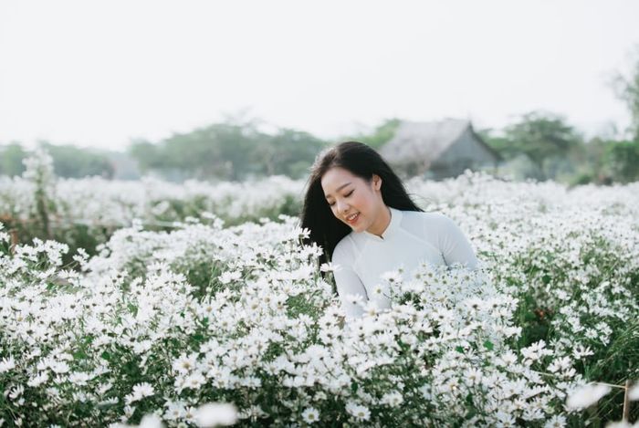 Khám phá Hà Nội tháng 12