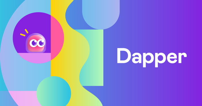 Dapper Labs - Sự vui vẻ và trò chơi trên blockchain