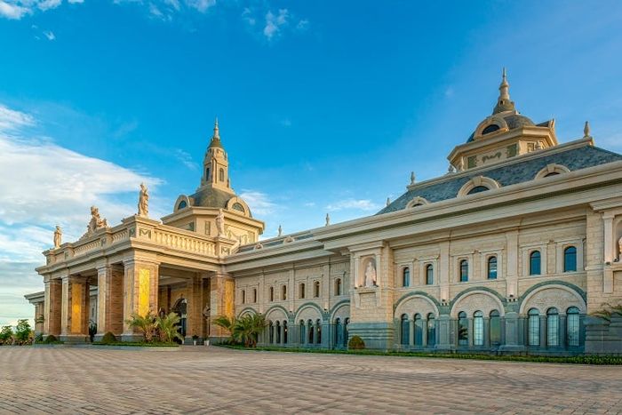 Du lịch MICE tại Nha Trang