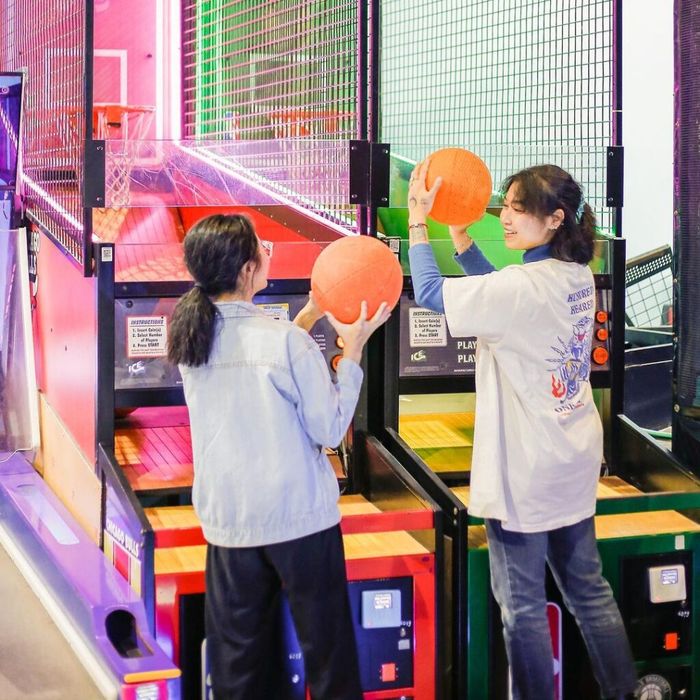 Aeon Mall Long Biên - Điểm đến mua sắm nổi bật tại Hà Nội 3