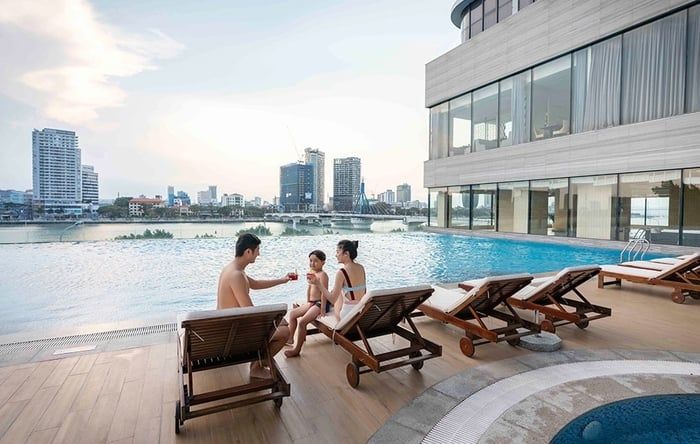 Bí quyết đặt phòng khách sạn ở Đà Nẵng