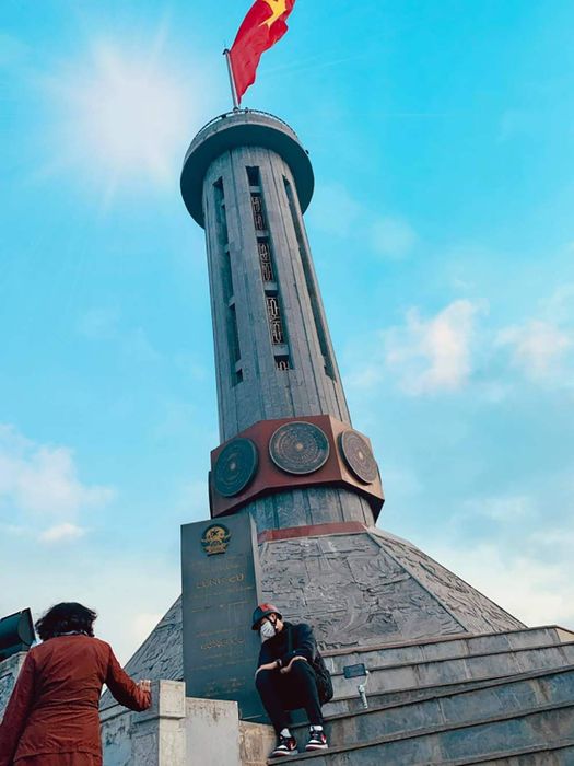 Đánh giá Hà Giang cùng “Hoàng tử ngủ trong rừng” 8