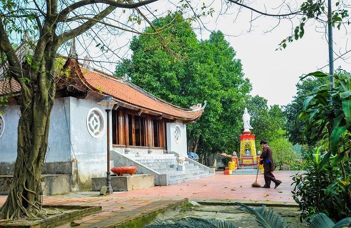 chùa Thiên Tượng