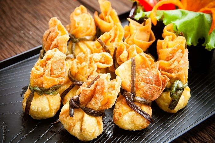 Hoành thánh Hội An