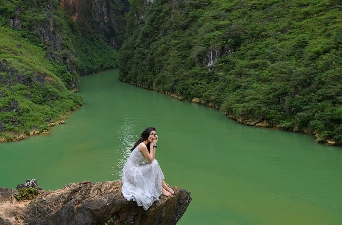 Đánh giá Hà Giang cùng “Hoàng tử dạo chơi trong rừng” 4