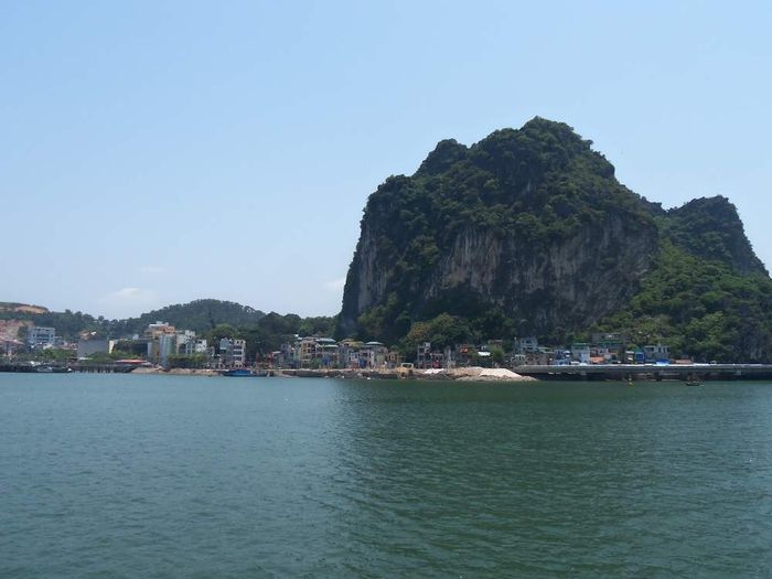 Đánh giá lịch trình du lịch Hạ Long 3 ngày 2 đêm thú vị cho bạn 11