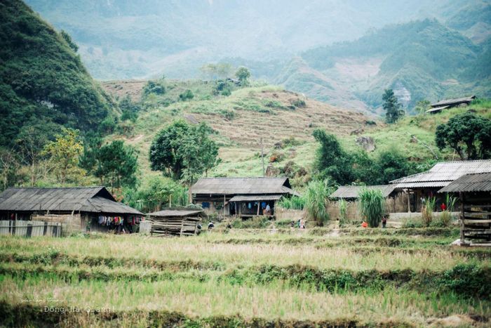Đánh giá chuyến đi một mình đến Hà Giang để thực hiện giấc mơ 8