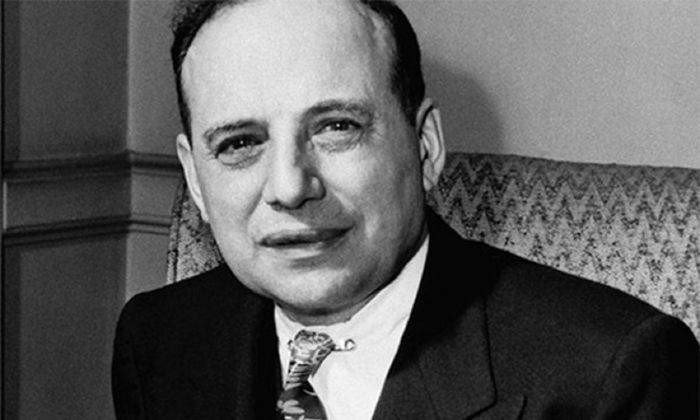 Những lời khuyên đầu tư bất hủ từ Benjamin Graham, người thầy của 'huyền thoại đầu tư' Warren Buffett: Vẫn đúng qua bao thế hệ!