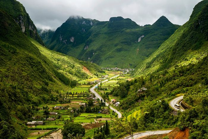 Đánh giá Hà Giang cùng “Hoàng tử dạo chơi trong rừng” 6