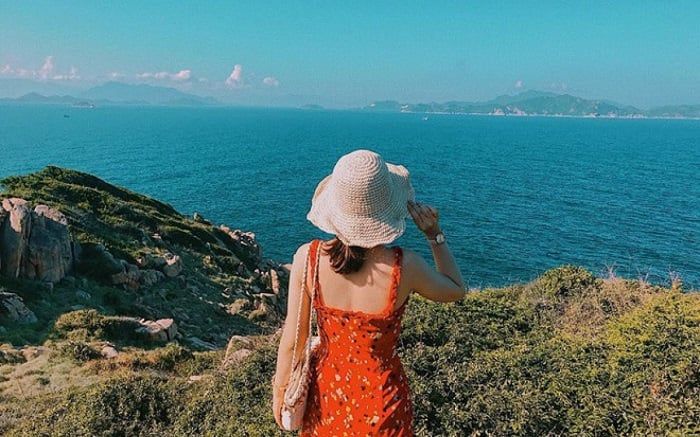 đảo lan châu cửa lò