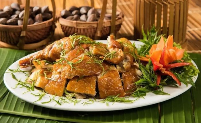 Thưởng thức ẩm thực Hạ Long: Danh sách 15+ món ngon không thể bỏ qua 3