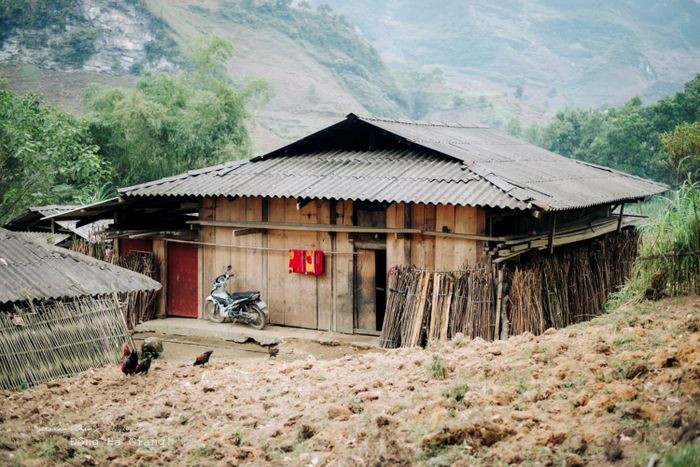 Đánh giá chuyến đi một mình đến Hà Giang để thực hiện giấc mơ 7