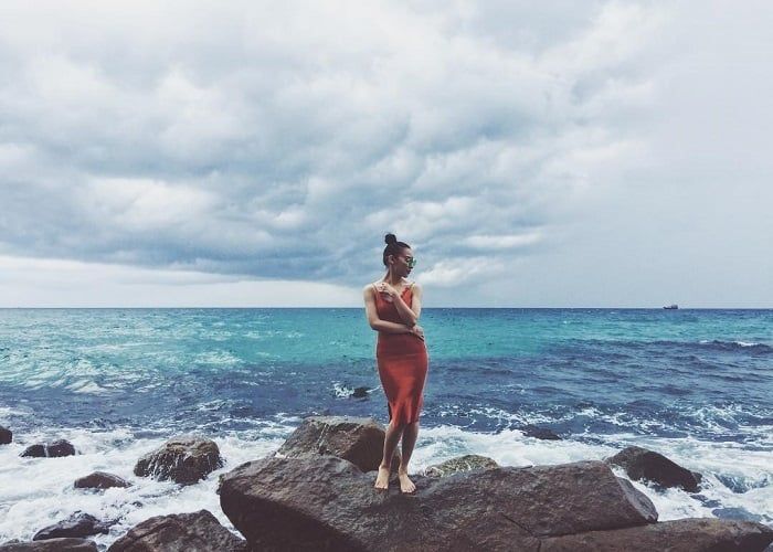 đảo lan châu cửa lò