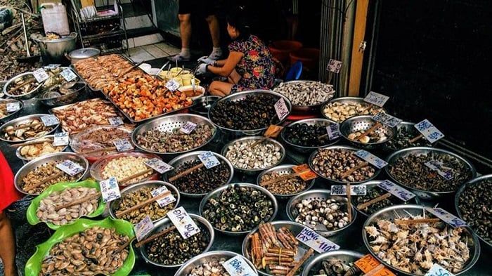chợ Cát Bi