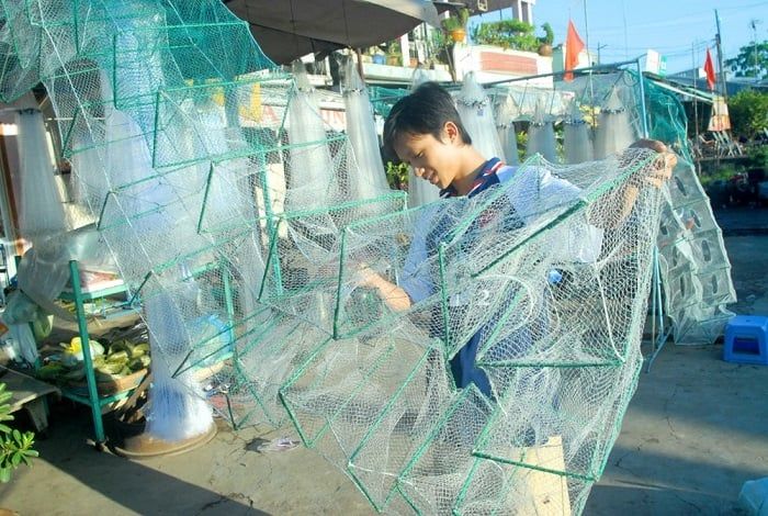 Khám phá miền Tây trong 4 ngày 3 đêm
