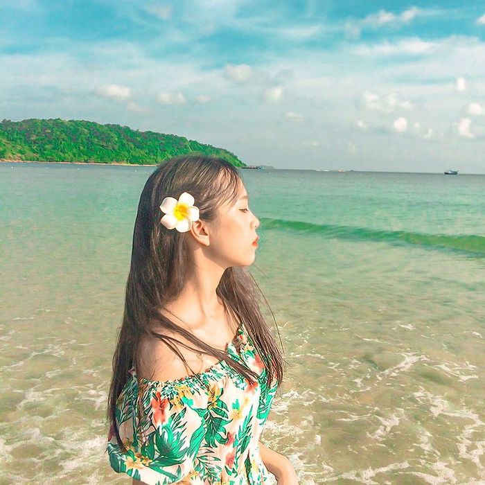 Lưu lại kinh nghiệm đi Cô Tô từ cảng Cái Răng dành cho những tín đồ du lịch 5
